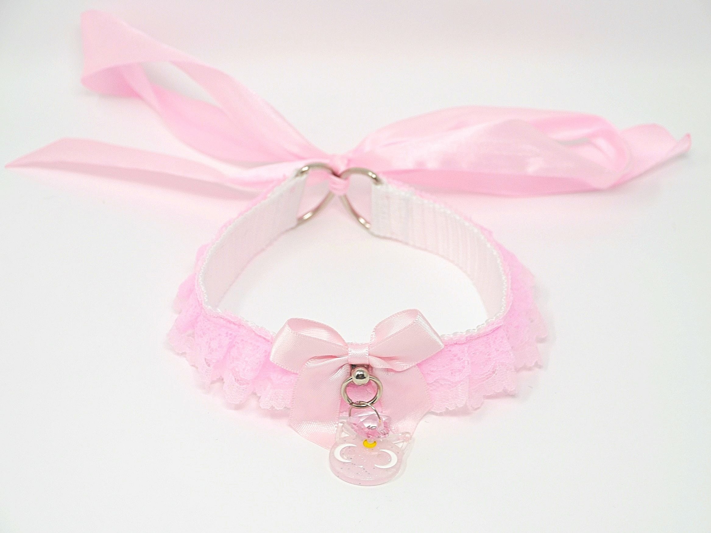 Collars Page 3 Kittens & Kink