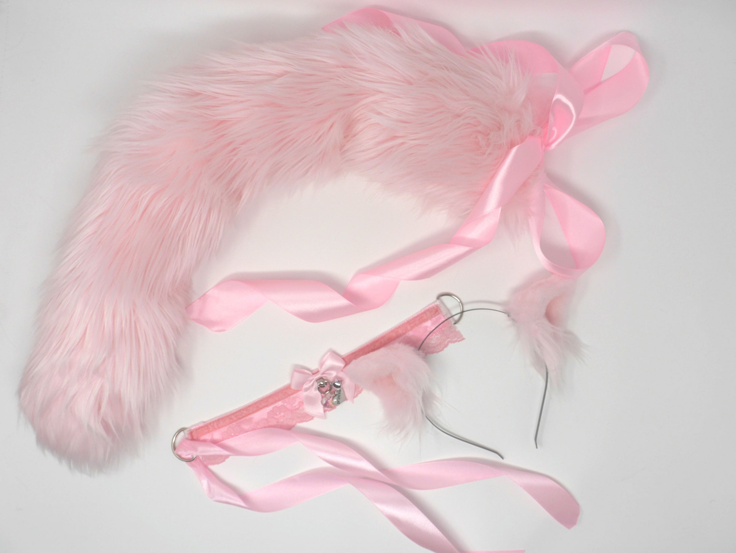 Sets– Kittens & Kink