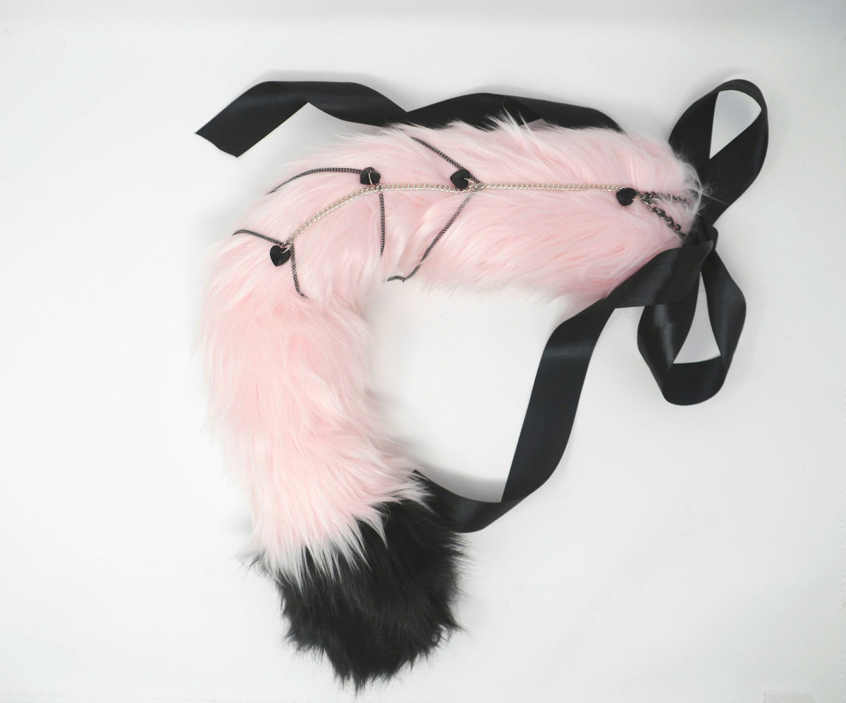 Tails– Kittens & Kink